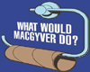 what would macguyer do?