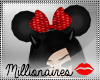 $ Minnie Ears