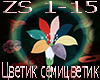 Zvetik Semizvetik
