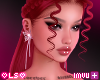 ♥ Eden Red