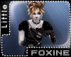 [TG] Foxine Little