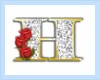 ~H~ Animated letters