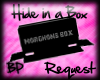 [BP] Morghon's box [R]