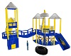 Minion Playground