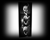 Skull Wall Decoration