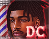 DC x Cory Dreads 2
