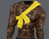 ♆ Yellow Shirt