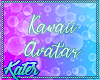 K-Kawaii Avatar