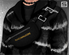 Black Peace M