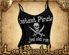 [LPL] Instant Pirate (F)