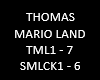 Thomas Mario Land