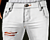 MQ*Jeans White