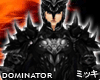 ! Dark Dominator Top