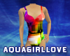 AGL Swimsuit - Pattrn 01