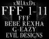 [M]FFF-BEBE REXHA