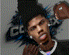 $ Kamari Odell Jaw