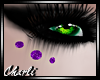 {CS}Purple Eye Gems