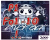Panda Eyes - F*OFF!