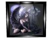 Goth Angel Picture