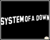 System of a Down Text st
