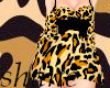 SN ! Cheetah Dress