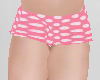 Kids Pink Shorts 4