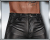 lack Leather Pant