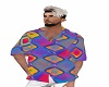 NeoGeo Shirt/Gee
