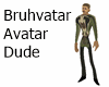 Bruhvatar Avatar