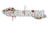 M. Custom Grimm Chain