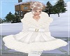 Sexy Fur Coat Winter 