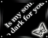 !! Neon Dark Soul
