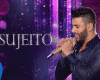 Gusttavo Lima - Sujeito