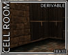 Cell Room DERiVABLE