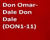 Don Omar-Dale Don Dale