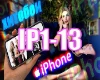 Hitoboj-iPhone