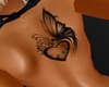 Sexy Butterfly Tattoo 3 