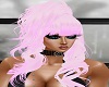 Mauriat Pink