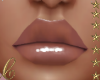 Lila Nude Lipstick