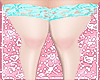 Guipure APlus Stockings