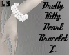 Pretty Kitty Bracelet L