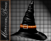 -MB- Halloween Witch hat