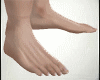 Realistic Foot 