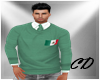 CD Sweater  Mexico