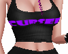 Cursed Top