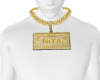 BM- Chain Niya