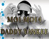 Daddy Yankee Movimiento