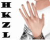 [HK] Realistic Hand