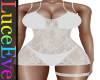 White Taunt Fit GA
