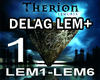 Therion Lemuria Part 1